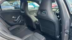 Mercedes-Benz A-Class A200 AMG Line Executive 5dr Auto Petrol Hatchback